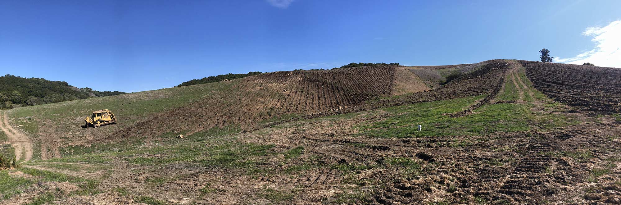 Vineyard Prep | Paso Robles, San Luis Obispo, Santa Ynez, Santa Barbara and more